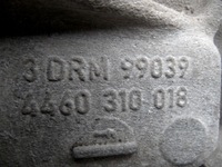 фото thumb №7, Vw touareg i 2.5 tdi 05r дифференциал мост задняя 4460310018 4460310019