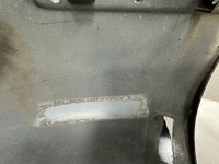 фото thumb №10, Bentley continental fs speed 2009-2013 бампер перед 3w5807217 3w5807667e