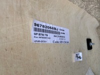 Стеля grand 96782056bj citroen c4 picasso 2 2 spacetourer Недорого, фото thumb