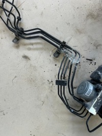 фото thumb №7, Hyundai i30 iii 17- провода тормозные стены перегородки europa