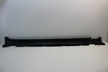 фото thumb №7, Планка порогова ліва mercedes glc 253 w253 x253 a2536980800