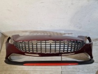 Купить Ferrari roma f169 20- бампер передний перед, фото thumb