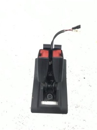 фото thumb №2, Защёлки ремней задняя задних mini cooper s r56 06-10