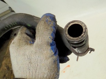 фото thumb №5, Renault trafic ii 06r 1.9dci труба шланг шланг води