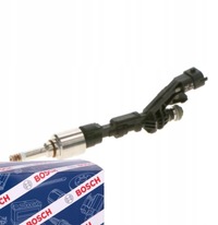 фото thumb №1, Інжектор bosch do ford c-max ii 1.6