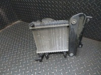 фото thumb №1, Радиатор wody alfa romeo stelivio 50540154