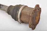 фото thumb №6, Porsche macan 3.6 привідний вал ліва короткий 95b407271a