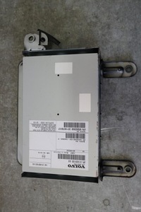 фото thumb №1, Підсилювач радіо volvo v60 s60 2013- lift 31409100