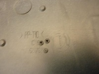 фото thumb №13, Бампер alfa romeo 147 2000-2004r. задний