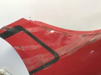 фото thumb №9, Toyota supra gr mk5 молдинг порог правая 8811322 965639