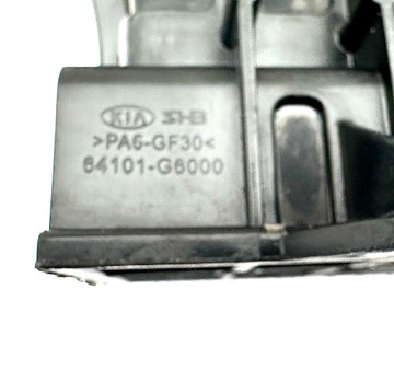 фото thumb №11, Kia picanto 3 iii ja 2017- pas переднє підсилювач лобове оригінал оригінальний номер