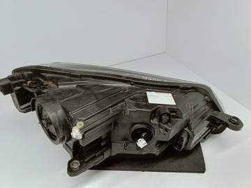 фото thumb №13, Skoda superb iii 3v 15- лампа фара лівий перед ксенон led 3v1941015a