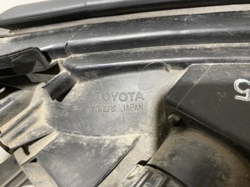 фото thumb №9, Toyota land cruiser j200 2010 ліва сторона лампа передня