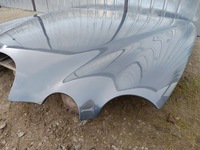 фото thumb №6, Капот крышка двигателя jaguar s-type lift 04-08 lhl