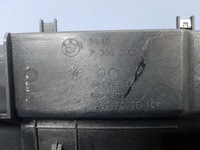 фото thumb №5, Bmw 7 g11 g12 захист накладка полиця задня 7355373