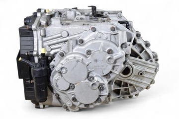 фото thumb №7, Коробка передач коробки передач ford kuga i mk1 2.0 tdci 163km cv6r7000ad пауэршифт