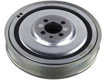 фото thumb №16, Колесо ременное corteco 80001159 55208280