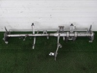 фото thumb №1, Mazda 6 gj 13- каркас pod консоль оригінал europa