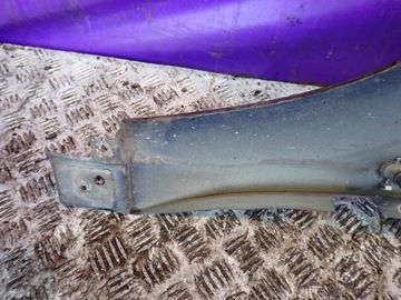 фото thumb №6, Opel vectra c signum 02-05 крыло перед правые переднее z21a