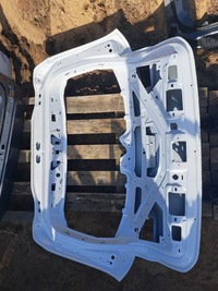 фото thumb №5, Mercedes b клас a247 кришка задня