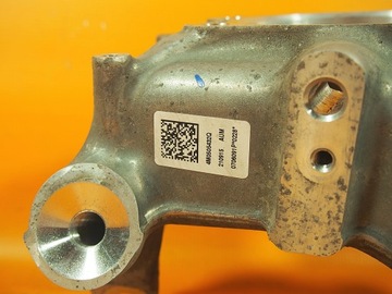 фото thumb №9, Audi q7 4m поворотна опора зад задня права 4m0505460 / 4m0505432q