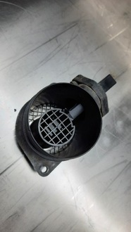 фото thumb №4, Расходомер 038906461b vw polo 9n 1.4 tdi