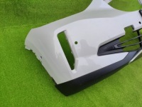 фото thumb №3, Bmw ix3 g08 20- бампер передний перед + радар поперечина