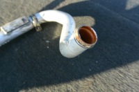 фото thumb №6, Шланг трубка wąż wody 4.2 fsi audi q7 4l a8 d3