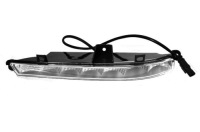 Купить Mercedes w221 s klasa 2009- новый противотуманная фара led левый, фото thumb