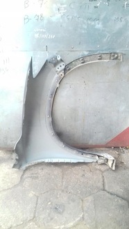 фото thumb №12, Крыло левый перед mazda cx5 42a