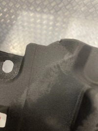 фото thumb №2, Захист накладка поперечина перед toyota rav4 v 19-