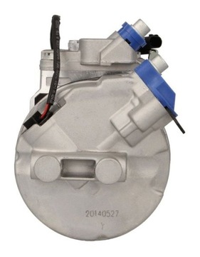 фото thumb №8, Компресор кондиціонера nrf 32433