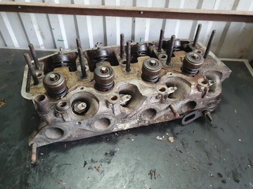 фото thumb №14, Fiat 125 polonez 1500 головка двигателя оригинал