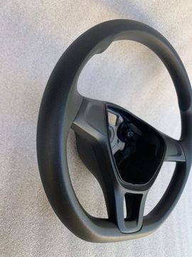 фото thumb №11, Vw caddy 2k5 2015-20 кермо оригінал jak нова