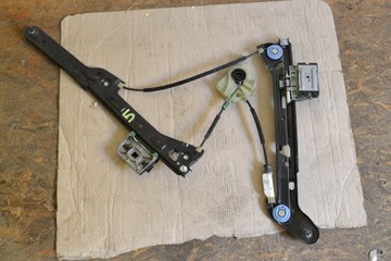 фото thumb №1, Audi a7 4g механізм скла лівий зад kpl 4g8839461