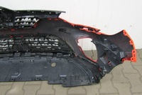 фото thumb №11, Бампер перед передний renault captur 2 ii 19-