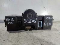 фото thumb №4, Панель кондиционера renault scenic ii 820041294