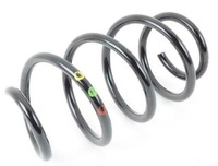 фото thumb №1, Audi tt 8j передняя часть катушка зажигания spring 8j0411105ca original