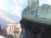 фото thumb №5, Audi a1 8x крышка багажника задняя задняя lf5b комплектная лампа