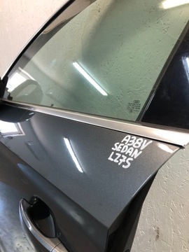 фото thumb №8, Двері ліві передні лівий перед audi a3 8v sedan 12-20 lz7s