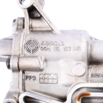 фото thumb №12, Audi s3 8v 2.0 tfsi quattro двигун бензиновий насос масла 06h115105fl