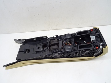 фото thumb №11, Сиденья диван обшивки туннель комплект bmw f01 f02