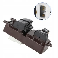 фото thumb №2, Кнопка переключатель окон dla yaris 84820-10090