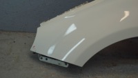Fiat 500 крыло  левое  перед b2984 с Разборки, фото thumb