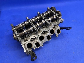 фото thumb №1, Audi a6 a7 c7 4g 3.0 tdi cdu головка левая валы 0593af