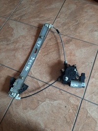 фото thumb №1, Механизм стекло перед левый ele mazda 6 6pin