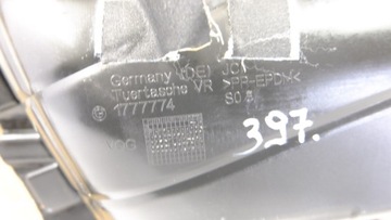 фото thumb №13, Bmw 5 f10 оббивка боковина двері правий перед