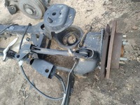 фото thumb №6, Балка подвешивание зад ford focus mk4 1.5 tdci