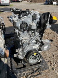 фото thumb №7, Двигатель 1.2 tce renault austral h5fa600 e-tech