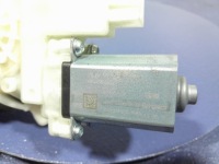 Bmw x5 g05 siniczek підйомника скло задній лівий 9450072 Оригінал, фото thumb